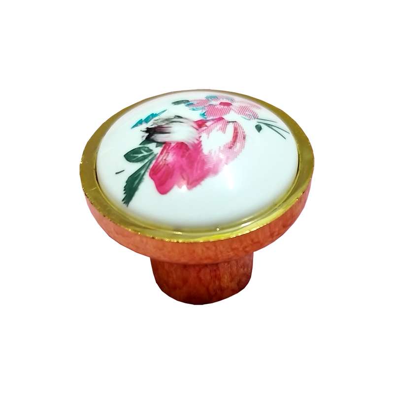 دستگیره کابینت و کمد مدل OX500 بسته 10 عددی دستگیره کابینت و کمد مدل OX500 بسته 10 عددی