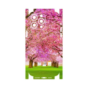 MAHOOT Spring Season-FullSkin Cover Sticker for Apple iPhone 14 Pro Max