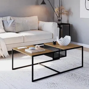 میز جلومبلی مدل M200