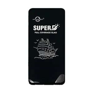  Shahr Glass SHIPS Screen Protector For Xiaomi Redmi K40 / K40S / K40 Pro / K40 Pro Plus 