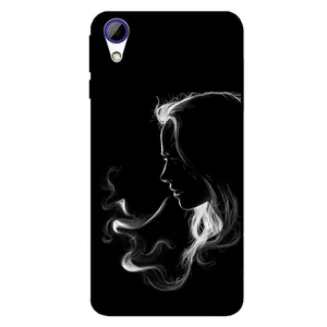 Megafone Girly 8261 Cover For Htc Desire 828