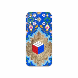 MAHOOT Maryams Mathematics Cover Sticker for Apple iPhone 12 Pro Max