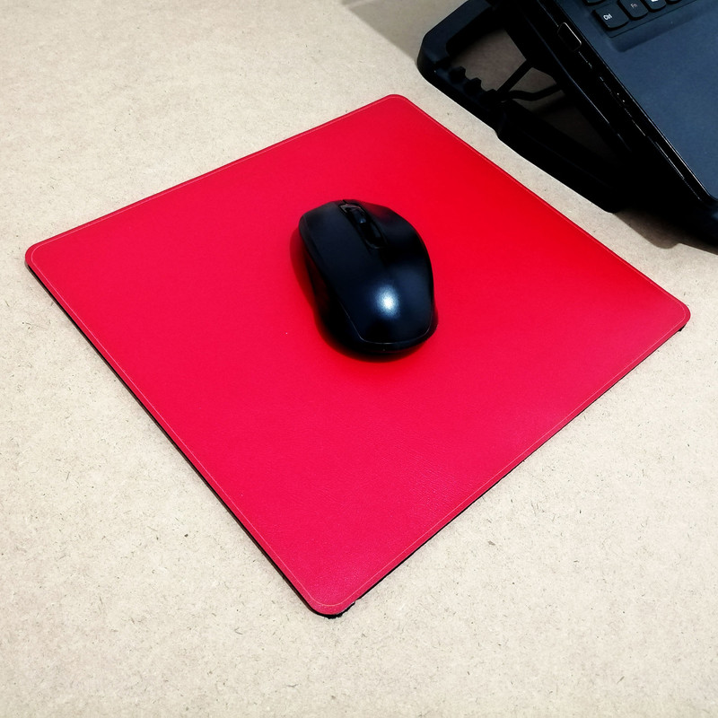 ماوس پد فینیکس مدل SiLFR 04