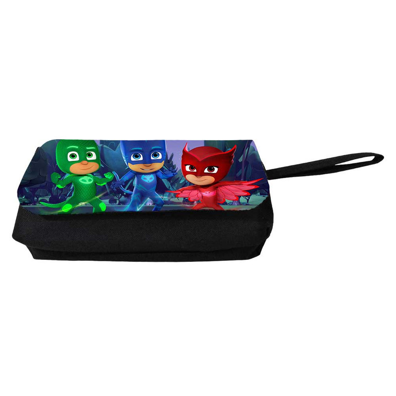 جامدادی طرح گروه شب نقاب کد wj488