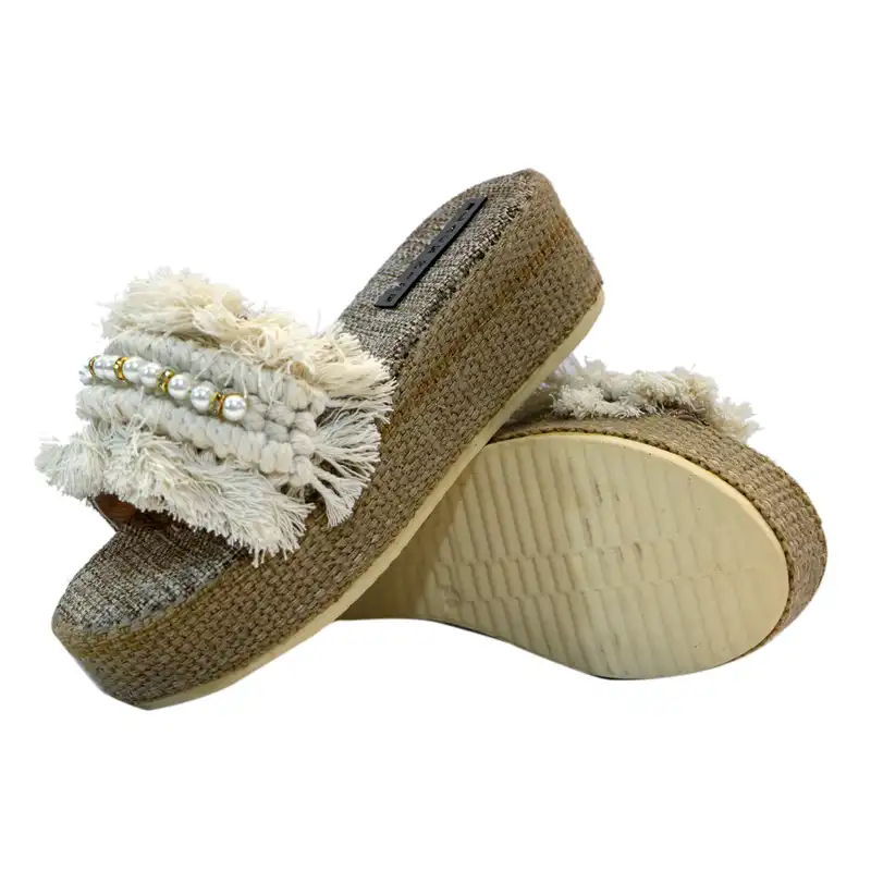 صندل زنانه مدل 42270