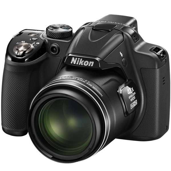 دوربین دیجیتال نیکون کولپیکس P530