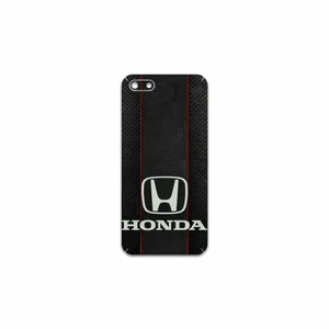 MAHOOT Honda Motor Cover Sticker for Huawei Y5 Lite