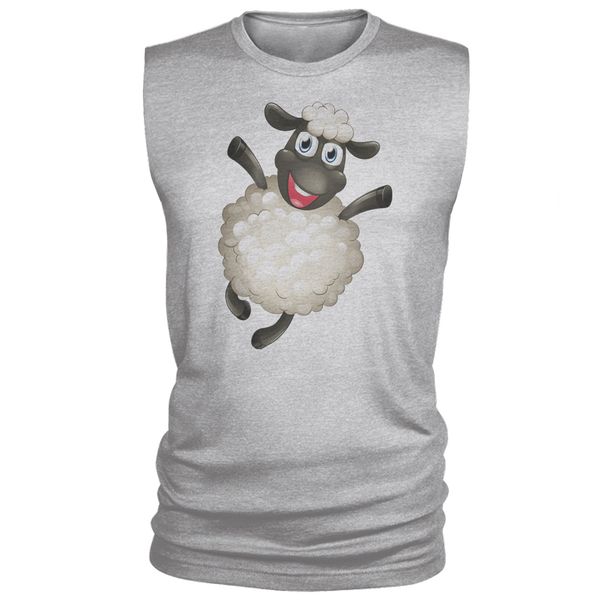 تاپ مردانه مدل بره ناقلا کد 4 MM