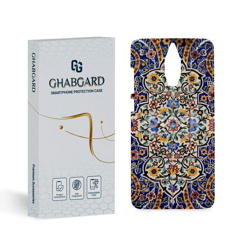 کاور قاب گارد مدل ساده مناسب برای گوشی موبایل هوآوی Mate 9 Pro