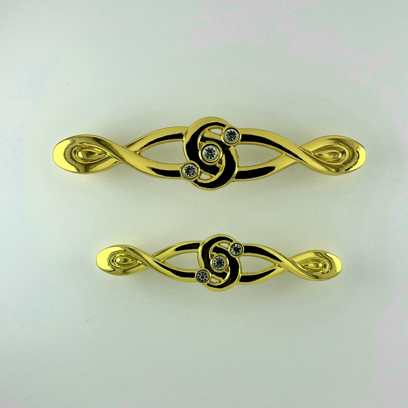 دستگیره کابینت مدل 2140