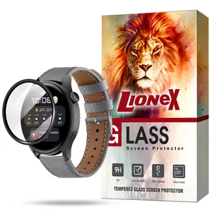 Lionex PMML20 Screen Protector For Huawei Watch 3