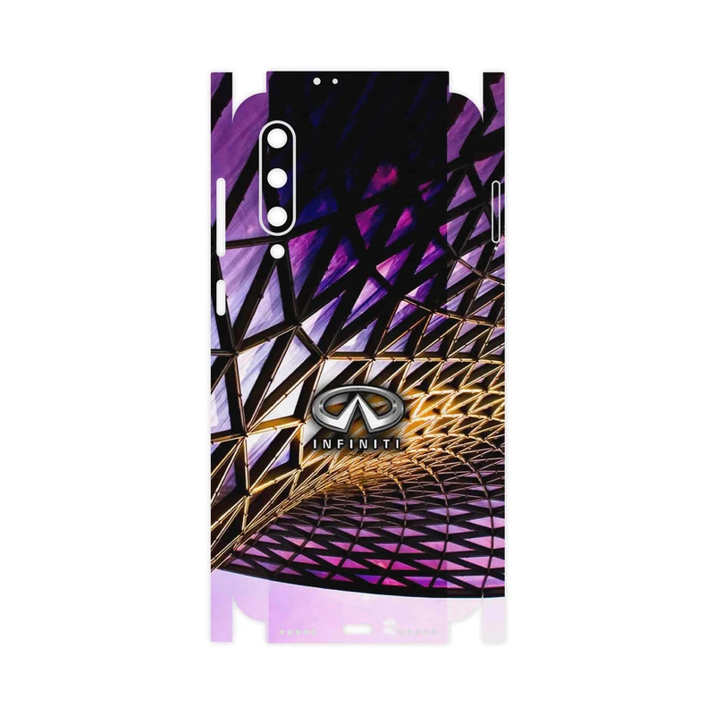 برچسب پوششی ماهوت مدل infinity-FullSkin مناسب برای گوشی موبایل شیائومی Mi 9 SE