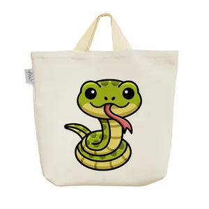 ساک خرید خندالو مدل مار کد 2845