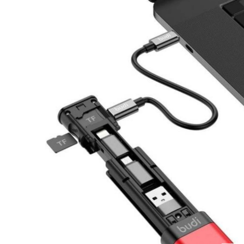 کارت خوان بودی مدل DC516R