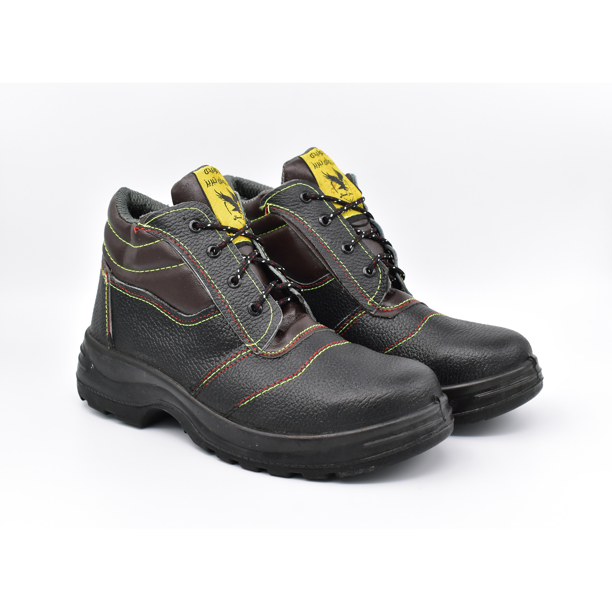 کفش ایمنی الوند پوش تبریز مدل سبلان کد 10523 کفش ایمنی الوند پوش تبریز مدل سبلان کد 10523