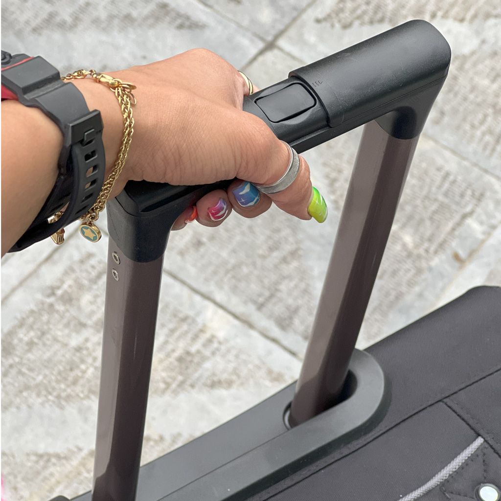  چمدان فوروارد کد FCLT40120HAPPY JOURNEY MEDIUM سایز متوسط -  - 15