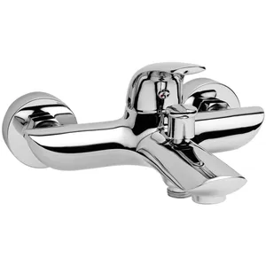 Kasra hirmand bath mixer