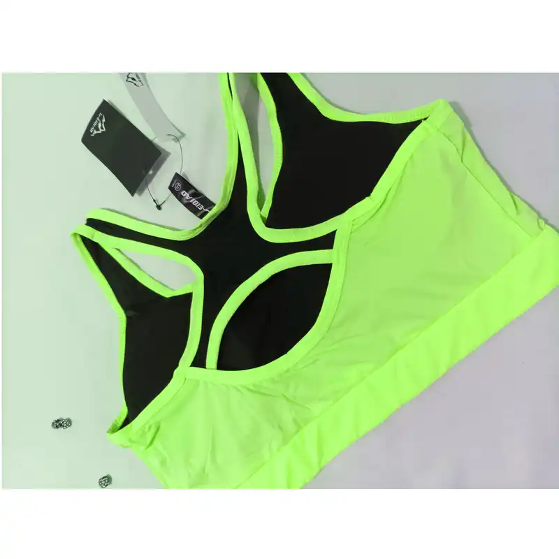 نیم تنه ورزشی زنانه مدل FOS-EIDIAO