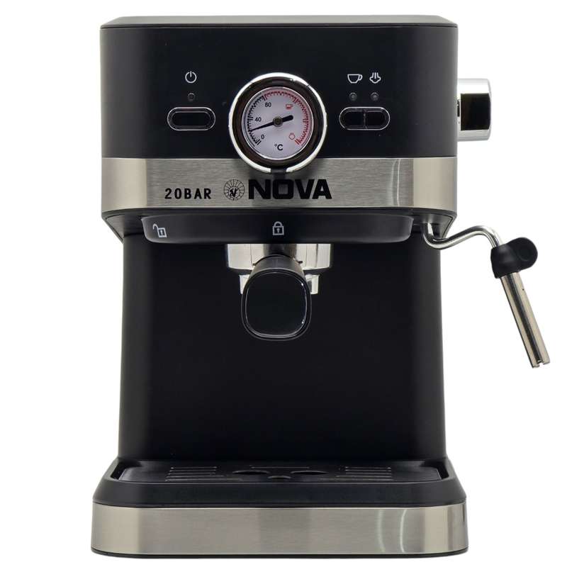 اسپرسو ساز نوا مدل 5-5-1 اسپرسو ساز نوا مدل 5-5-1