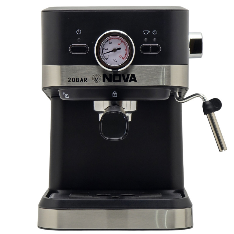 اسپرسو ساز نوا مدل 5-5-1 اسپرسو ساز نوا مدل 5-5-1