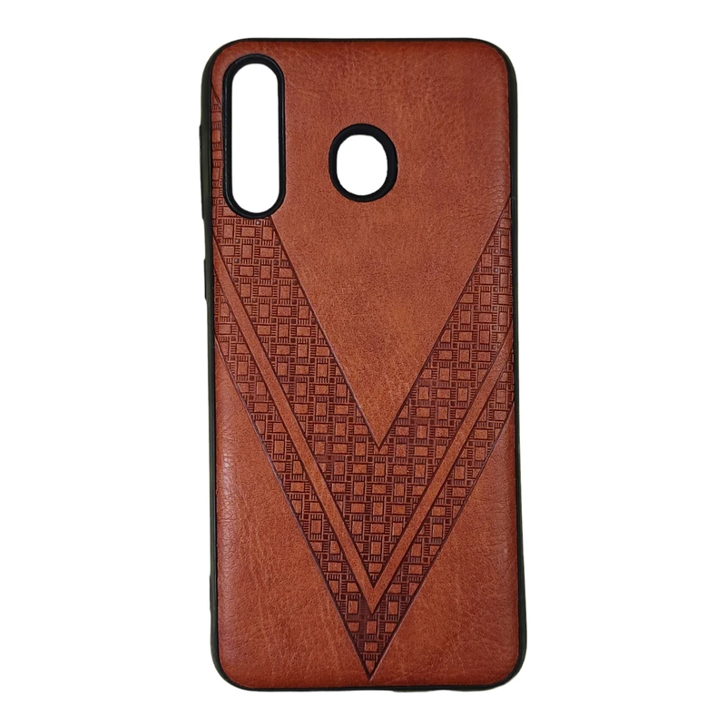 کاور مدل ch38 مناسب برای گوشی موبایل سامسونگ Galaxy m30