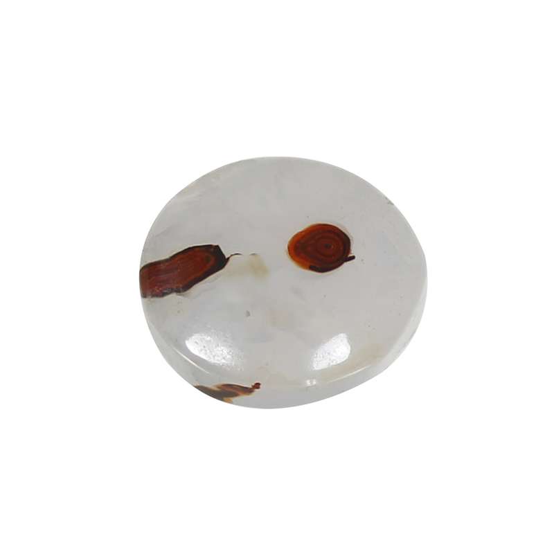 سنگ  عقیق یمنی کد 7612 