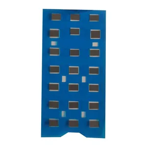 طلق شماره گیر مدل Pa-8