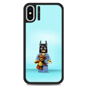 AKAM AMC-WAXSM-LEGO-21 Cover For Apple iPhone Xs Max