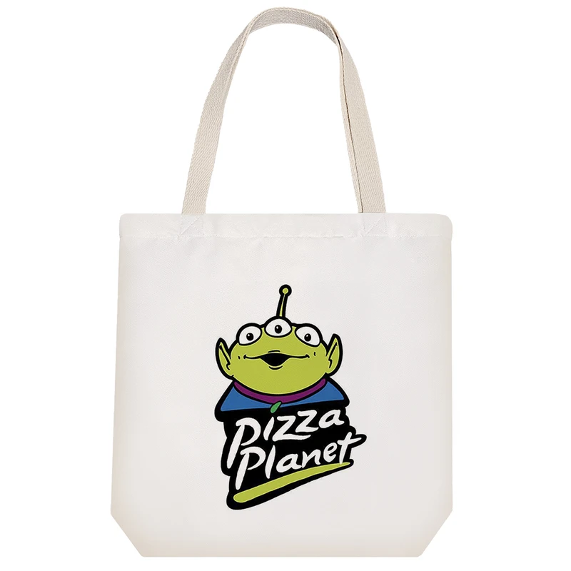 ساک خرید خندالو طرح Toy Story کد 5495