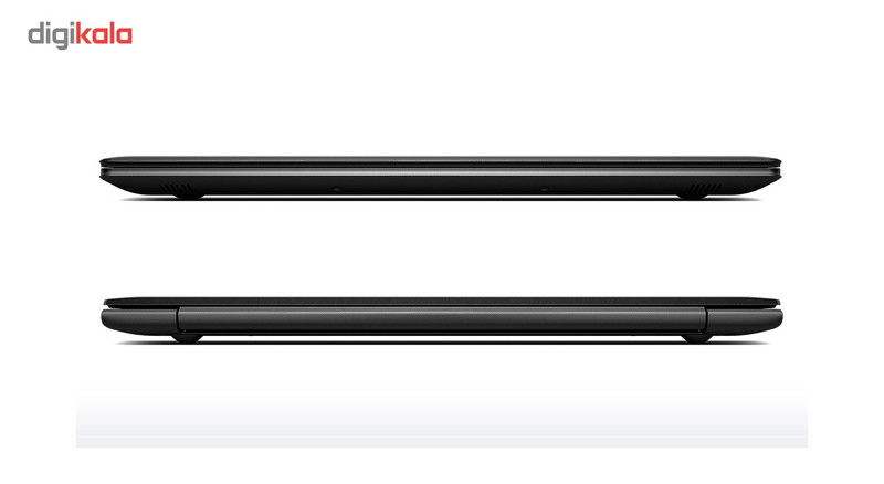 لپ تاپ 15 اینچی لنوو مدل Ideapad 310 - AC