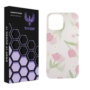 RIVEN RI2-115 Case For Apple iPhone 16 Pro Max