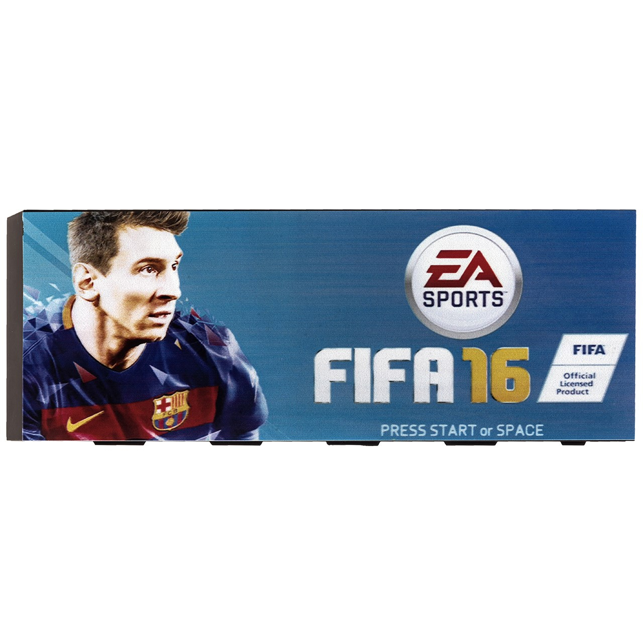 کاور هارد پلی استیشن 4 طرح Fifa 16