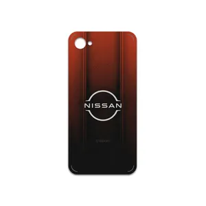 MAHOOT  Nissan Cover Sticker for htc Desire 12