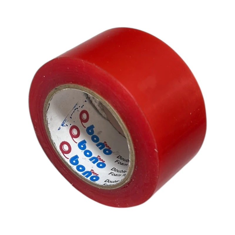 ‌چسب دوطرفه بونو تیپ کد 4965 عرض سه سانتی متر