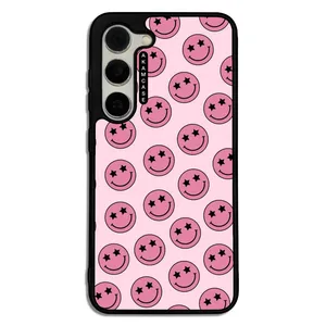 AKAM AMC-WSGS23-PINK-27 Cover For Samsung Galaxy S23
