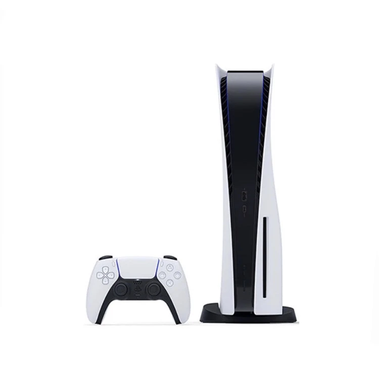 کنسول بازی سونی مدل Playstation 5 سری 1216A ظرفیت 825 گیگابایت