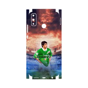 MAHOOT Khodadad Azizi-FullSkin Cover Sticker for Huawei Y8s