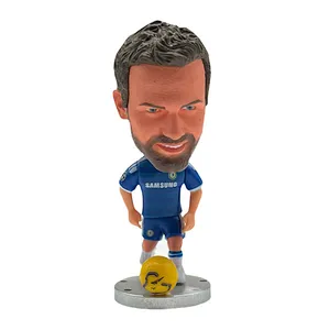 فیگور مدل ساکروی خوان ماتا چلسی ارتفاع ۶ سانتی‌متر