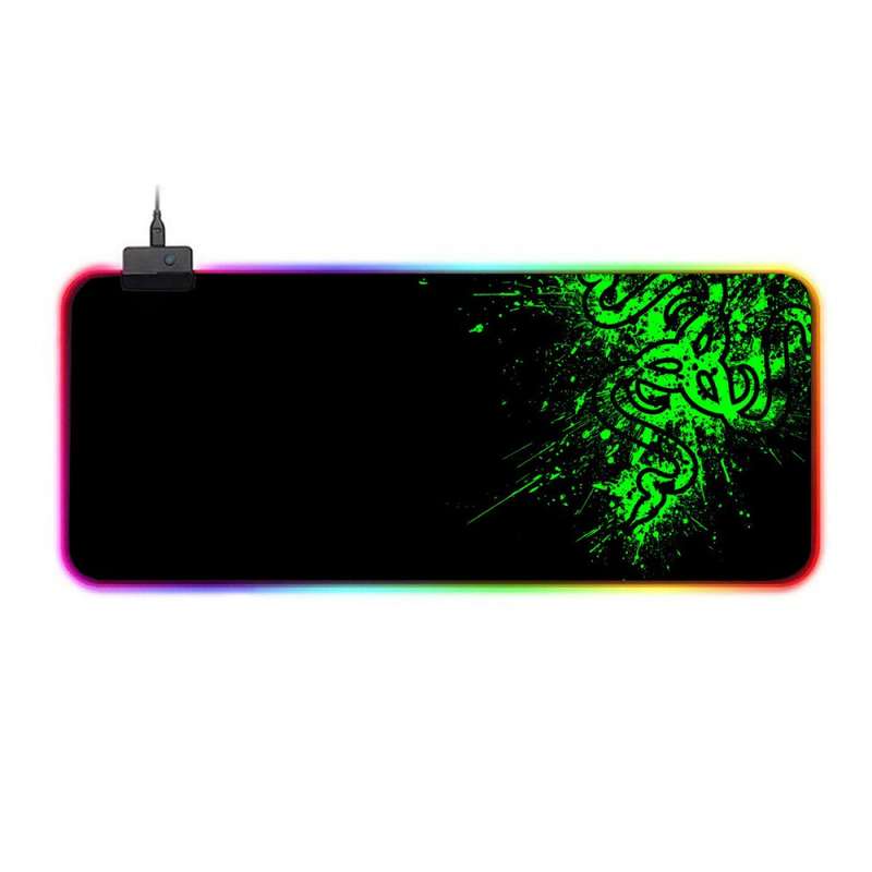 ماوس پد گیمینگ مدل 7003004RGB ماوس پد گیمینگ مدل 7003004RGB