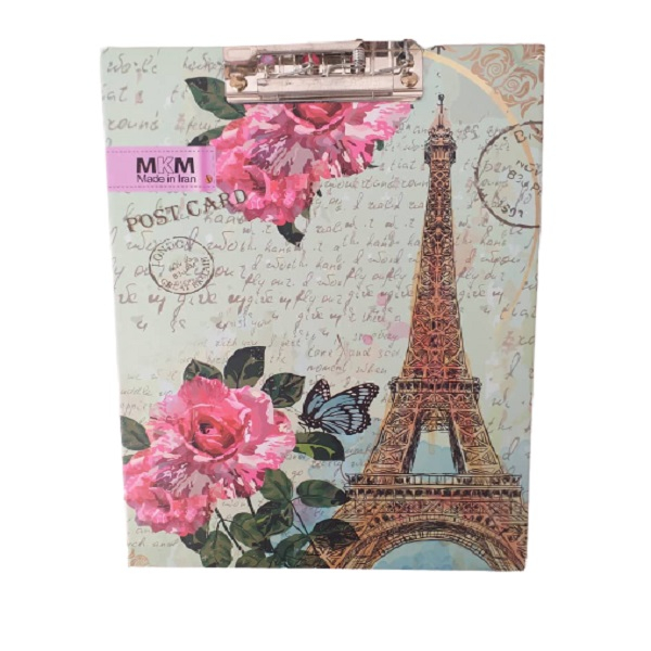 تخته شاسی استار مدل برج ایفل سایز A4