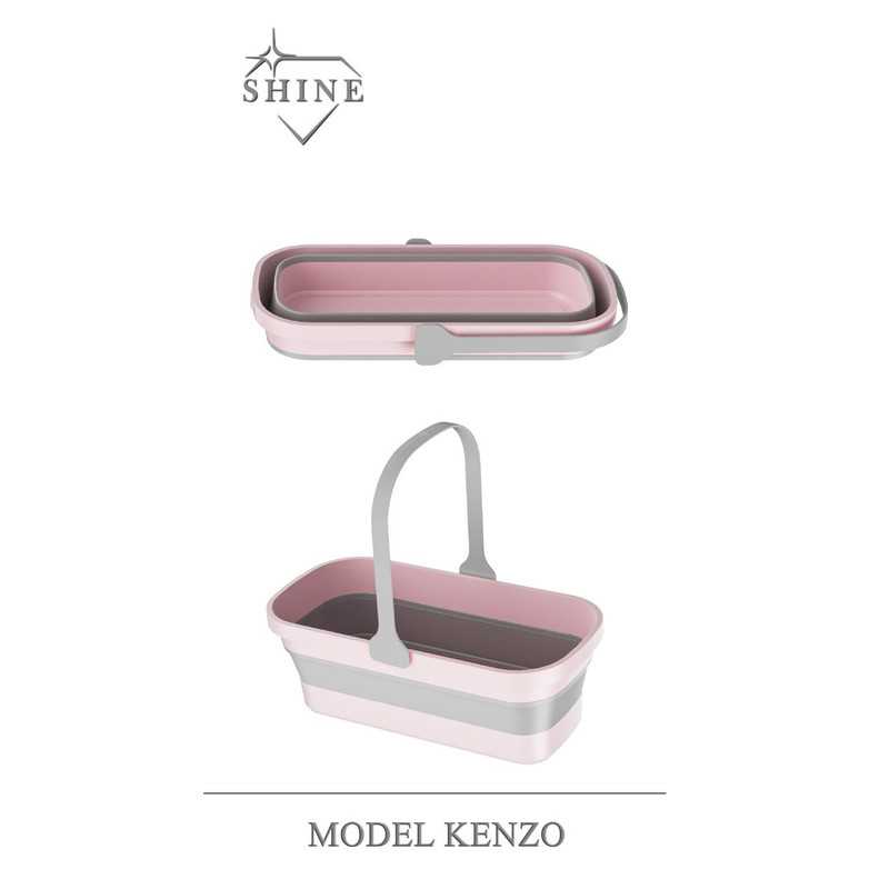 زمین شوی شاین مدل Kenzo