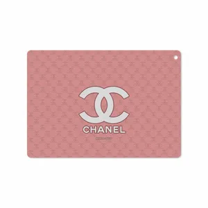 MAHOOT CHANEL-Logo Cover Sticker for Apple iPad 9.7 GEN 5 2017 A1823