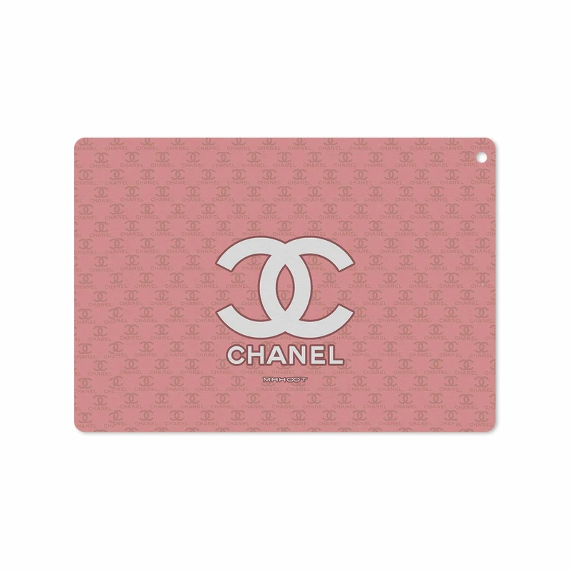 برچسب پوششی ماهوت مدل CHANEL-Logo مناسب برای تبلت اپل iPad 9.7 (GEN 5) 2017 A1823