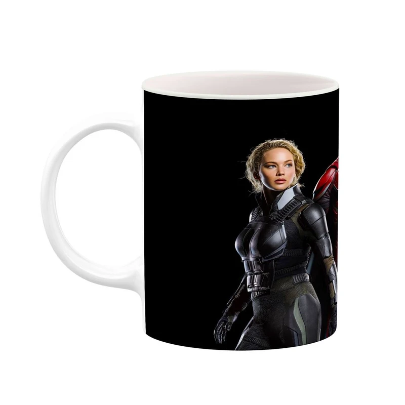 ماگ کاکتی مدل پروفسور ایکس Professor X کد mgh39678