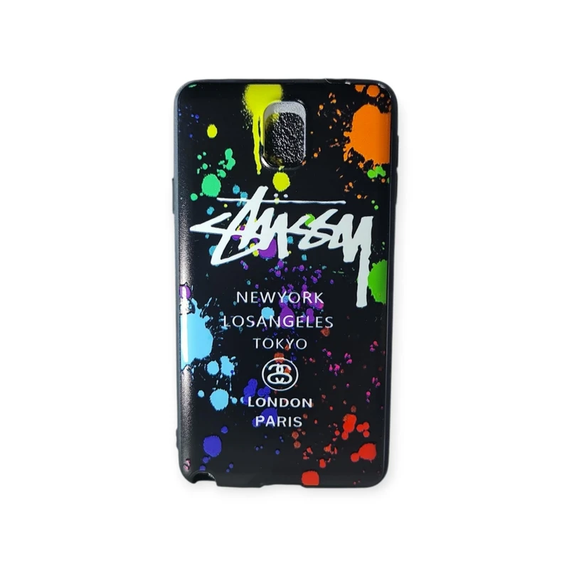 کاور مدل PK08 مناسب برای گوشی موبایل سامسونگ  Galaxy Note 3