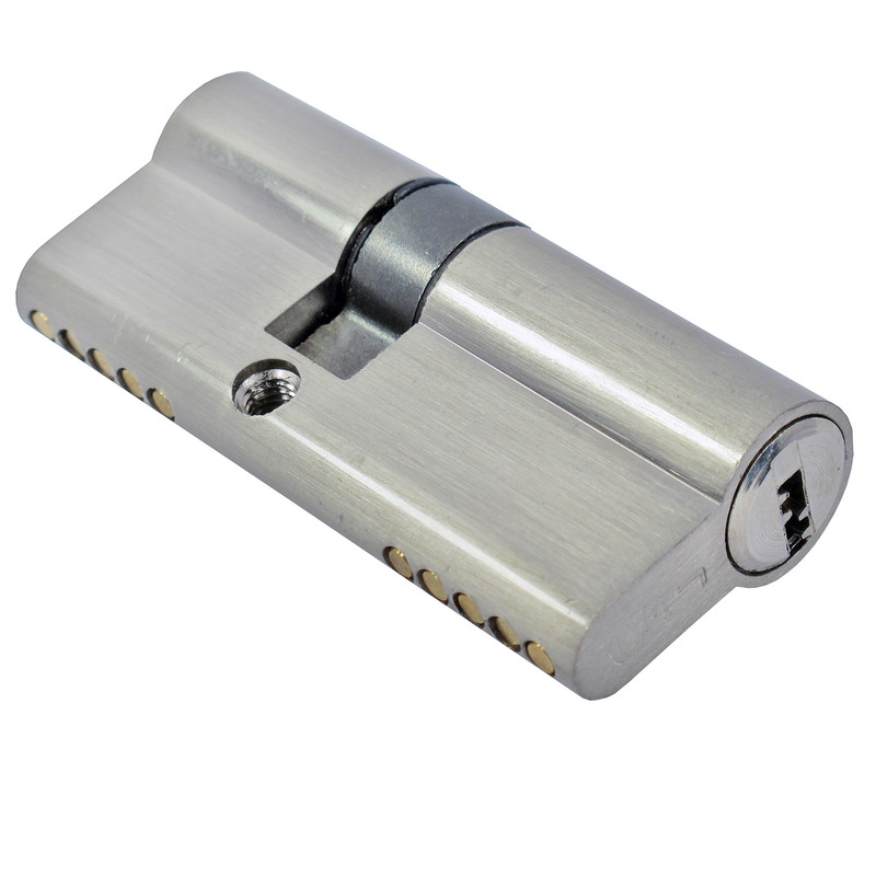 سیلندر قفل درتا مدل PA 2119 سیلندر قفل درتا مدل PA 2119