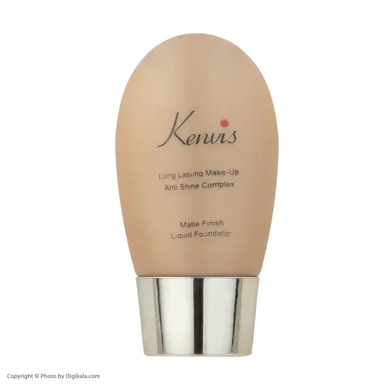 کرم پودر کنویس شماره 102 وزن 35 گرم