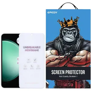 Glass Screen Protector Epicoy Hydrogel-Matte For Samsung Galaxy S23 FE/A54