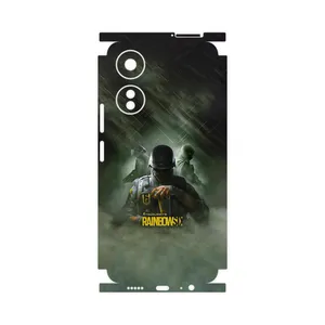 MAHOOT Rainbow_Six_Game-FullSkin Cover Sticker for Honor X5 Plus