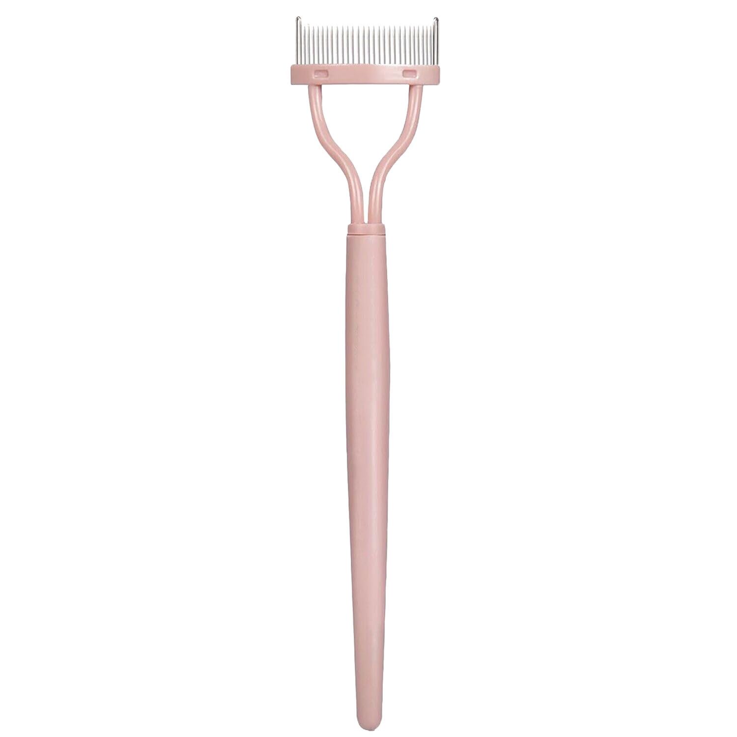 شانه لیفت مژه نوت مدل BX-3665 تحت لیسانس -  - 2